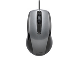 PC Мышь проводная Speedlink Relic Mouse grey (SL-610007-GY)