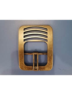 Пряжка 45 мм