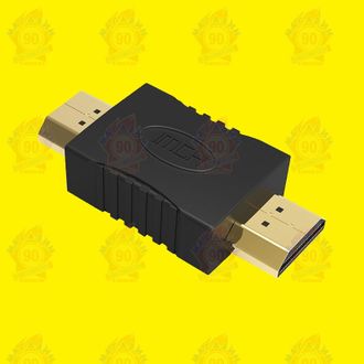 Коннектор HDMI (М-М)