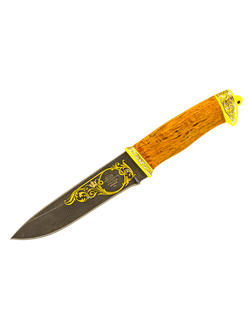 Златоустовские ножи (Все ножи в наличии)