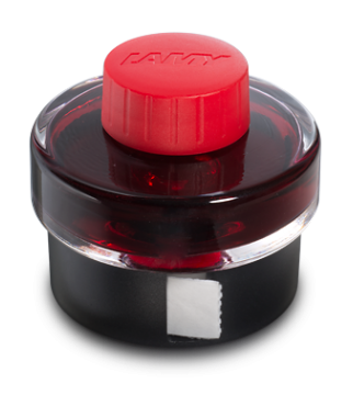 Чернила Lamy T52 (красные), 50 мл