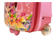 Детский чемодан на 2 колесах Barbie / Барби
