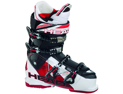 Ботинки горнолыжные Head Vector 105 530134