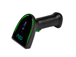 Сканер ШК NEO X-210 PRO W2D с док-станцией Cradle,беспроводной (ЕГАИС,маркировка)