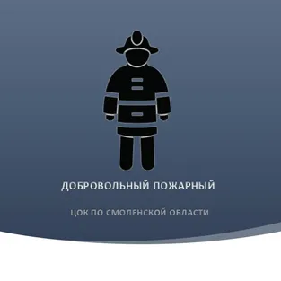 Добровольный пожарный (2-й уровень квалификации)