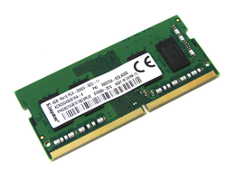 DDR4 4Gb Kingston acr26d4s9s1ka-4