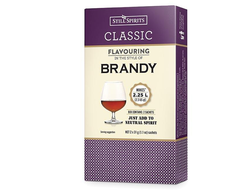 Эссенция Still Spirits Classic Brandy (2x1.125L)