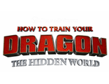 How to Train Your Dragon (Как приручить дракона)