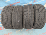 № 1456/2. Шины Autobacs Ice Esporte 205/55R16