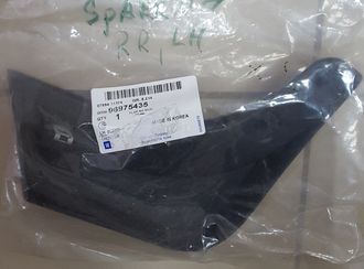 Брызговик General Motors    Spark III  10-   96975435