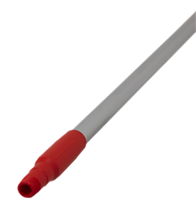 Ручка эргономичная алюминиевая, Ø25 мм, 1050 мм, продукт: 2933