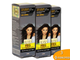 FEG Hair Regrowth Spray - Полный курс-(3 шт.) - Средство для интенсивного роста и от выпадения волос - 60 мл