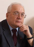 Садовничий Виктор Антонович