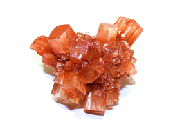 Арагонит натуральный кристаллы