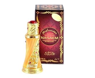 Духи Nasaem / Насаим от Nabeel