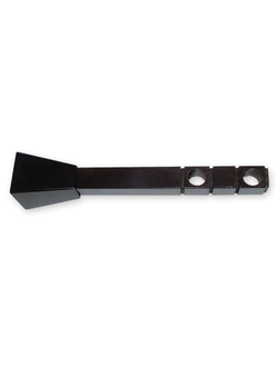 Кронштейн "Квадро", 16 мм