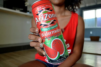 Arizona Watermelon 0,68л (США)