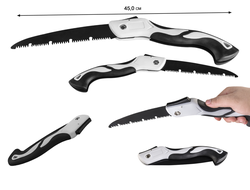 Складная ножовка по дереву Pigin Folding Saw 450 SK5 (нет в наличии)