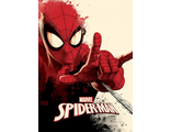 Постер ABYstyle: MARVEL: Friendly Neighborhood: Poster (91.5x61)