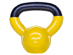 Гиря виниловая STARFIT DB-401 4-24 кг