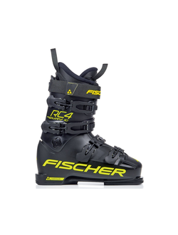 Горнолыжные ботинки FISCHER RC4 CURV 110 PBV U06418