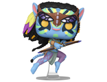 Фигурка Funko POP! Movies Avatar Battle Neytiri