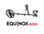 Minelab Equinox 900