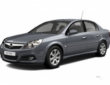 Коврики в салон Opel Vectra C