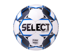 Мяч футбольный Select Contra FIFA №5