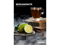 Табак DarkSide Bergamonstr Бергамот Core 100 гр