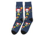 Носки "Клоуны"