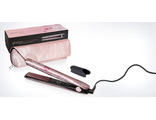 Утюжок для волос GHD&#039;s GOLD by LULU GUINNESS.