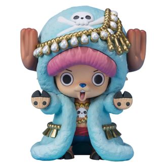 Фигурка Tamashii Box One Piece Vol.1 617224 TonyTony Chopper