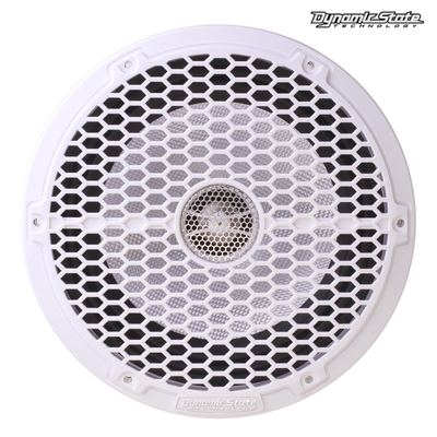 DYNAMIC STATE NAUTICA NS-X20W WHITE, ПАРА