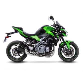 Коллектор LeoVince KAWASAKI Z900 2017 - 2018 8091