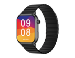 Умные часы Xiaomi IMILAB Smart Watch W02, Черные