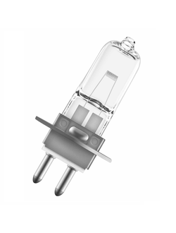 Галогенная низковольтная лампа Osram Display Optic Lamp 10w 6v PG22 Xenophot HLX 64222