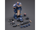 Фигурка Warhammer 40K Ultramarines Primaris Lieutenant Horatius 1:18