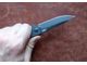 Складной нож Zero Tolerance ZT0450CF