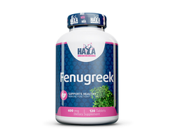 Fenugreek 600 mg