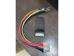 Балансир Титанат