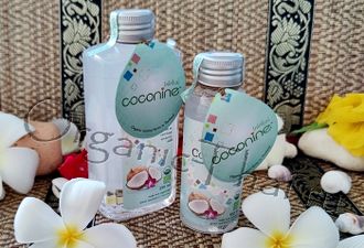 Купить Coconine кокосовое масло из Тайланда, узнать отзывы, как применять