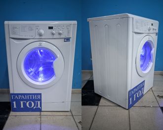 Стиральная машина Indesit IWSD 5085 код 545080