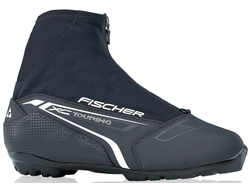 Ботинки для беговых лыж FISCHER XC TOURING