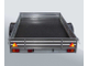 МЗСА 817716.001 Автомобильный прицеп для перевозки различных крупногабаритных грузов и мототехники