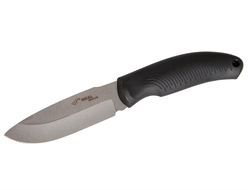 Нож Seal сталь 95Х18 SW черный