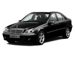 Чехлы на Mercedes C-Class (W203) (2000-2007)