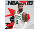 NBA 2K21/20/19/18 (цифр версия PS4)