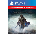 Средиземье: Тени Мордора (цифр версия PS4 напрокат) RUS
