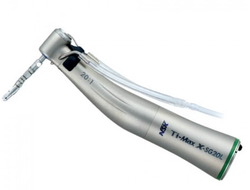 Ti-Max X-SG20L - наконечник угловой хирургический, внешнее и внутреннее охлаждение, 20:1, с оптикой | NSK Nakanishi (Япония)